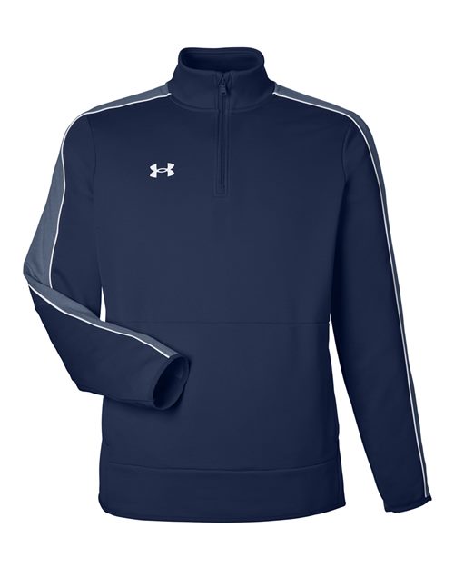 Under Armour Men's Command 2.0 Quarter-Zip Pullover 1383260