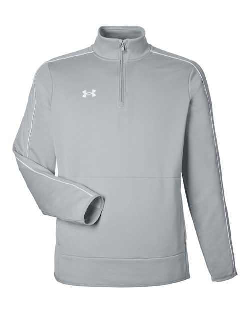 Under Armour Men's Command 2.0 Quarter-Zip Pullover 1383260