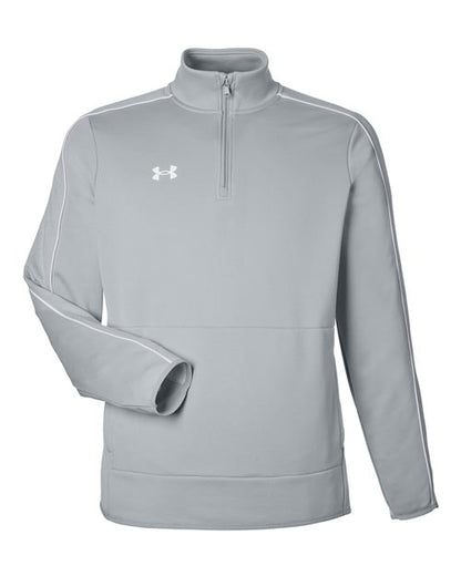 Under Armour Men's Command 2.0 Quarter-Zip Pullover 1383260