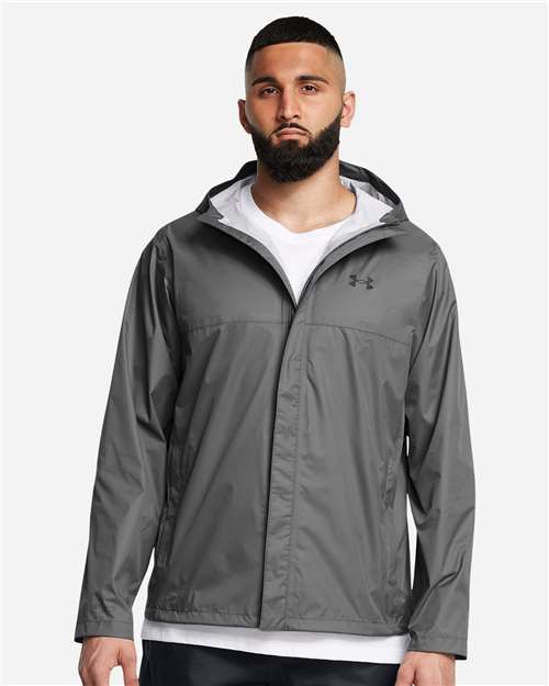 Under Armour Men's Stormproof Cloudstrike 2.0 Jacket 1374644