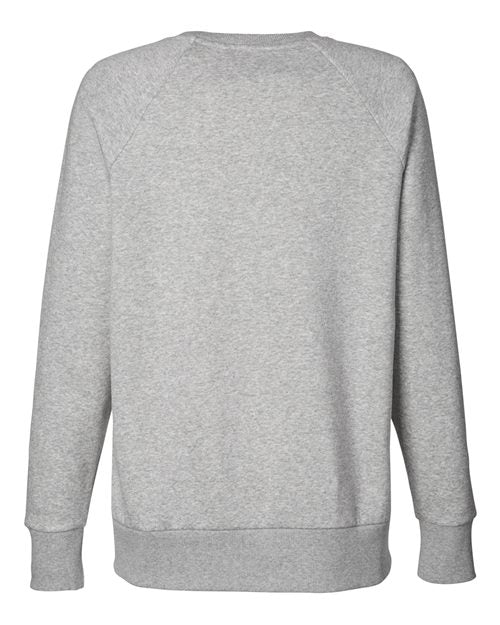 Under Armour Women's Rival Fleece Crewneck Sweatshirt 1379508