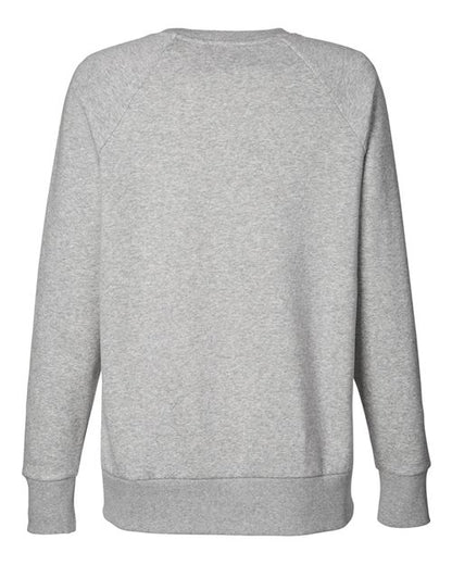 Under Armour Women's Rival Fleece Crewneck Sweatshirt 1379508