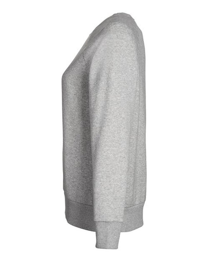 Under Armour Women's Rival Fleece Crewneck Sweatshirt 1379508