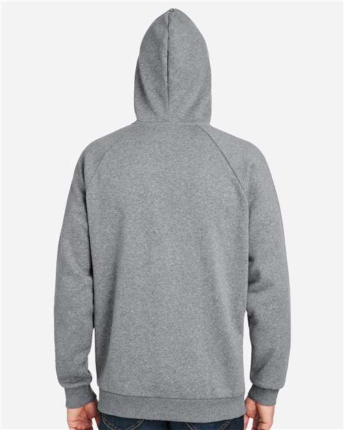 Under Armour Men's Rival Fleece Full-Zip 1379767