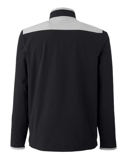 Under Armour Men's Motivate 3.0 Quarter-Zip Pullover 1389611