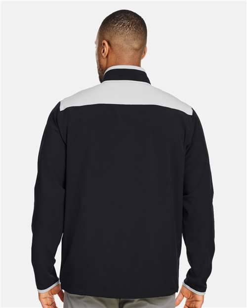 Under Armour Men's Motivate 3.0 Quarter-Zip Pullover 1389611