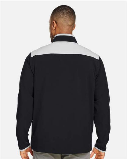 Under Armour Men's Motivate 3.0 Quarter-Zip Pullover 1389611