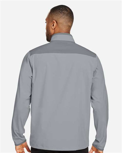 Under Armour Men's Motivate 3.0 Quarter-Zip Pullover 1389611