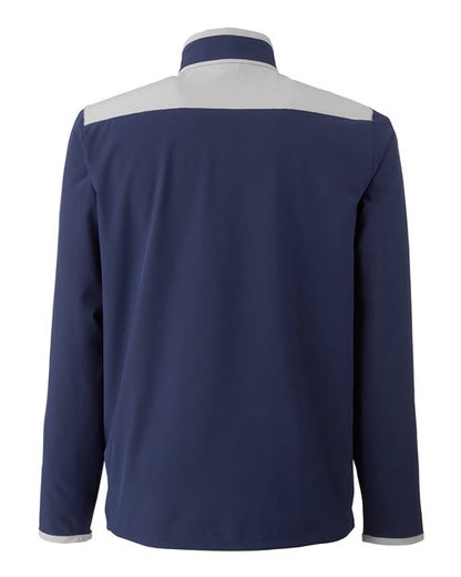 Under Armour Men's Motivate 3.0 Quarter-Zip Pullover 1389611