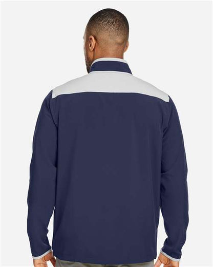 Under Armour Men's Motivate 3.0 Quarter-Zip Pullover 1389611