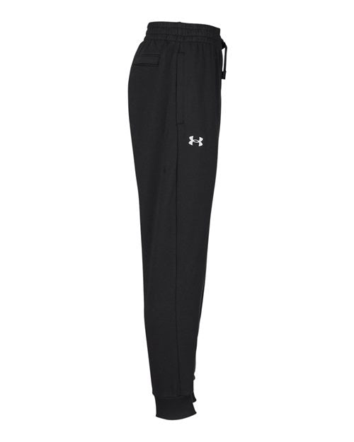 Under Armour Unisex Rival Fleece Joggers 1379774