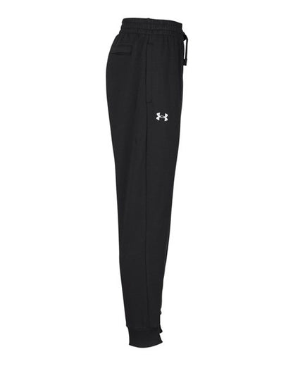 Under Armour Unisex Rival Fleece Joggers 1379774
