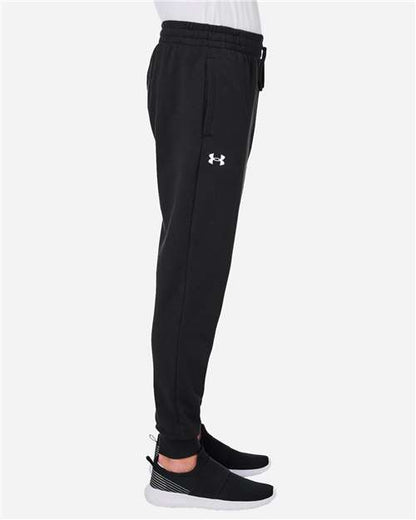 Under Armour Unisex Rival Fleece Joggers 1379774