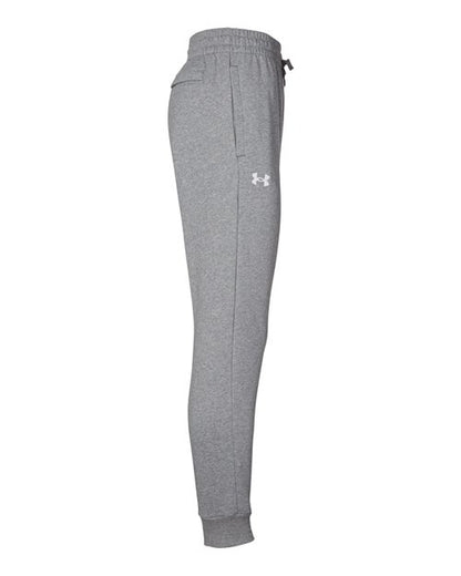 Under Armour Unisex Rival Fleece Joggers 1379774
