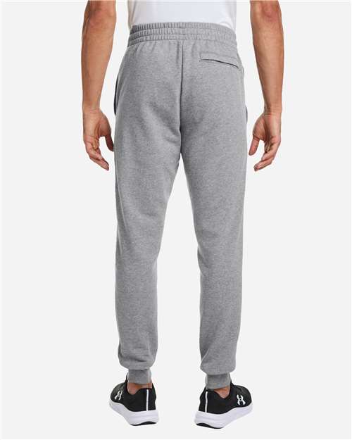 Under Armour Unisex Rival Fleece Joggers 1379774