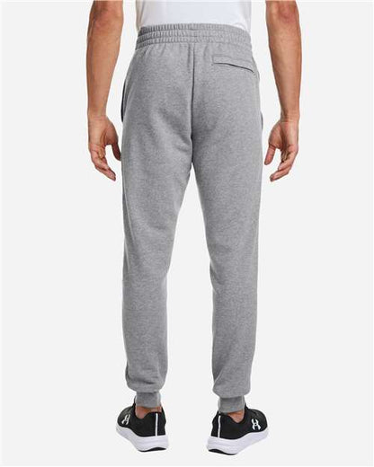 Under Armour Unisex Rival Fleece Joggers 1379774