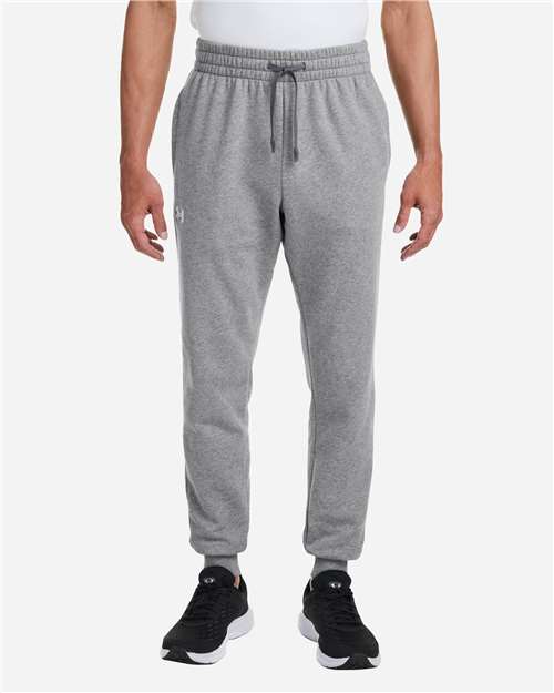 Under Armour Unisex Rival Fleece Joggers 1379774