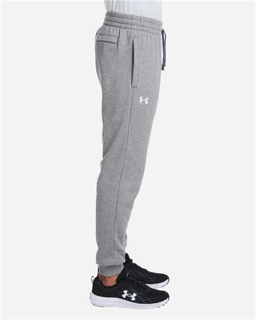 Under Armour Unisex Rival Fleece Joggers 1379774