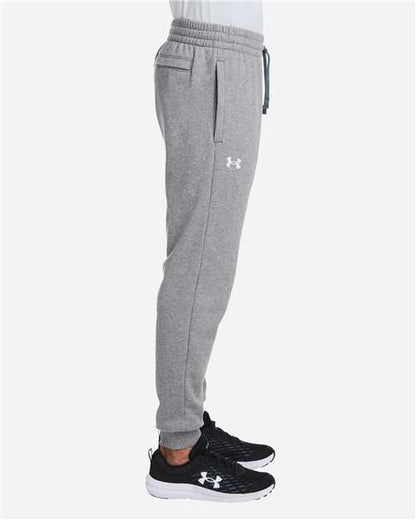 Under Armour Unisex Rival Fleece Joggers 1379774