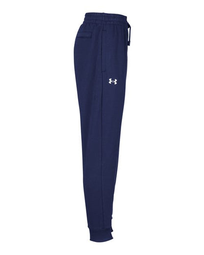 Under Armour Unisex Rival Fleece Joggers 1379774