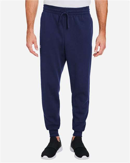 Under Armour Unisex Rival Fleece Joggers 1379774
