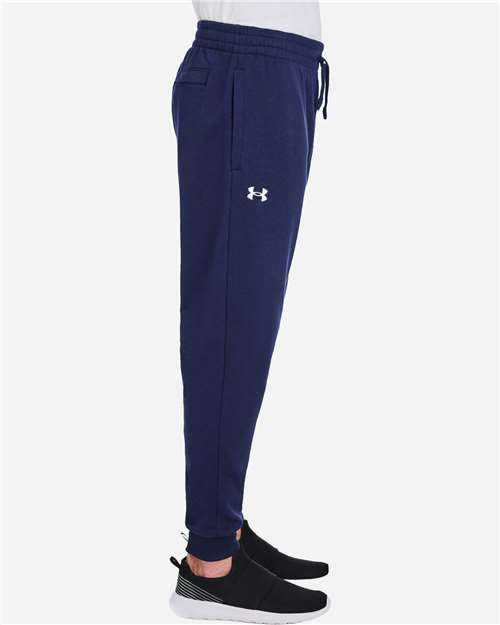 Under Armour Unisex Rival Fleece Joggers 1379774