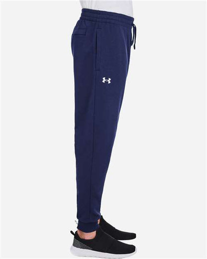Under Armour Unisex Rival Fleece Joggers 1379774