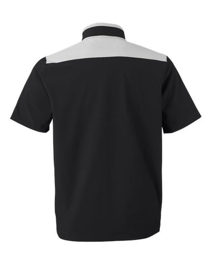 Under Armour Men's Motivate 3.0 Short Sleeve Half-Zip 1389612