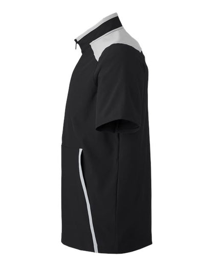 Under Armour Men's Motivate 3.0 Short Sleeve Half-Zip 1389612