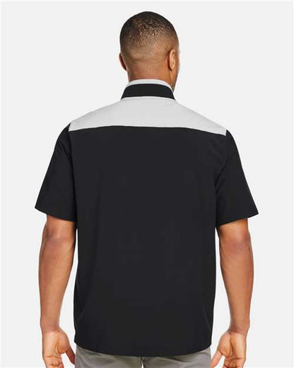 Under Armour Men's Motivate 3.0 Short Sleeve Half-Zip 1389612