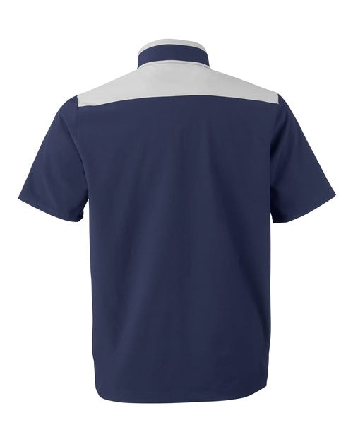 Under Armour Men's Motivate 3.0 Short Sleeve Half-Zip 1389612