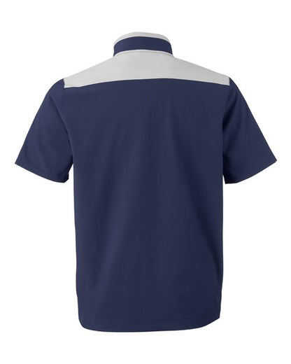 Under Armour Men's Motivate 3.0 Short Sleeve Half-Zip 1389612