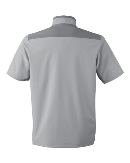 Under Armour Men's Motivate 3.0 Short Sleeve Half-Zip 1389612