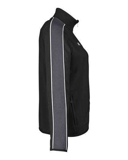 Under Armour Women's Command Full-Zip 2.0 Jacket 1383272