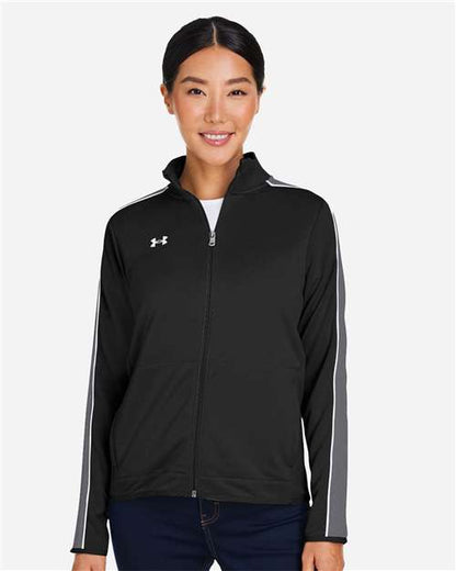 Under Armour Women's Command Full-Zip 2.0 Jacket 1383272
