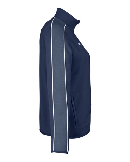 Under Armour Women's Command Full-Zip 2.0 Jacket 1383272