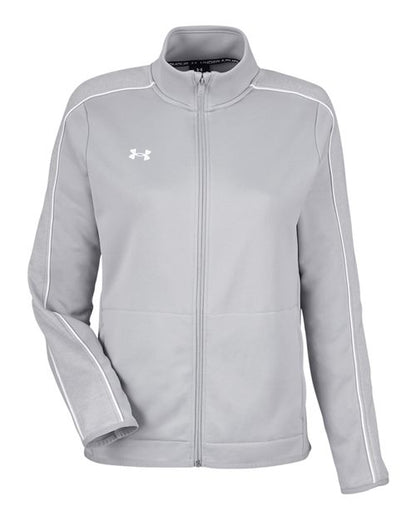 Under Armour Women's Command Full-Zip 2.0 Jacket 1383272