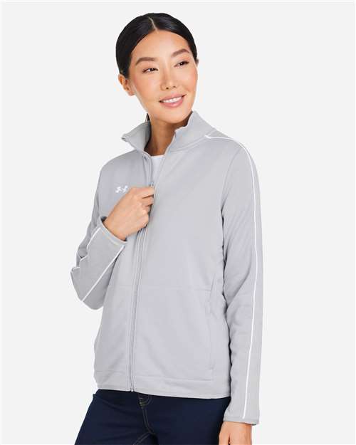 Under Armour Women's Command Full-Zip 2.0 Jacket 1383272