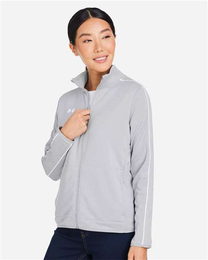 Under Armour Women's Command Full-Zip 2.0 Jacket 1383272