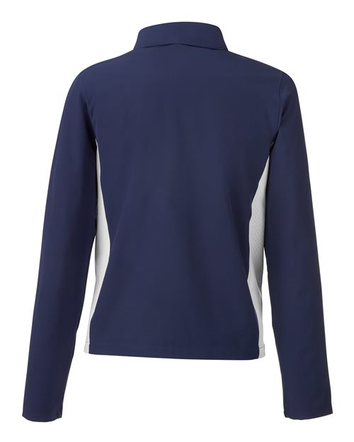 Under Armour Women's Rival Stretch Jacket 1389661