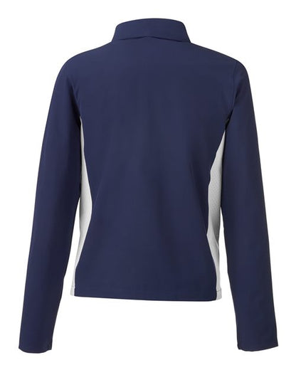Under Armour Women's Rival Stretch Jacket 1389661