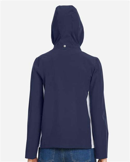 Under Armour Women's Rival Stretch Jacket 1389661