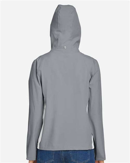 Under Armour Women's Rival Stretch Jacket 1389661