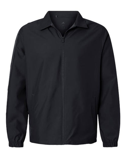 Adidas Men's Lifestyle Full-Zip Jacket A714