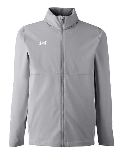 Under Armour Men's Rival Stretch Jacket 1390159