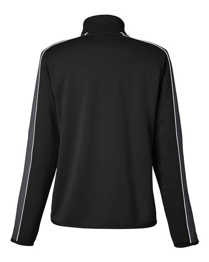Under Armour Women's Command 2.0 Quarter-Zip Pullover 1383274