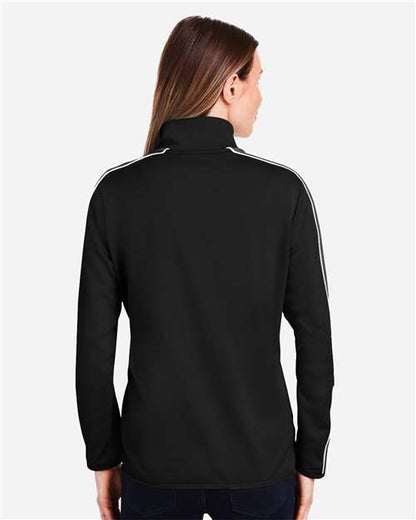 Under Armour Women's Command 2.0 Quarter-Zip Pullover 1383274