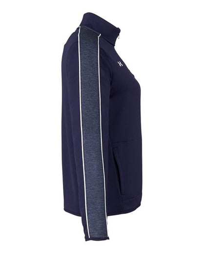 Under Armour Women's Command 2.0 Quarter-Zip Pullover 1383274