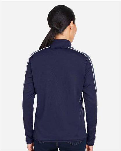 Under Armour Women's Command 2.0 Quarter-Zip Pullover 1383274
