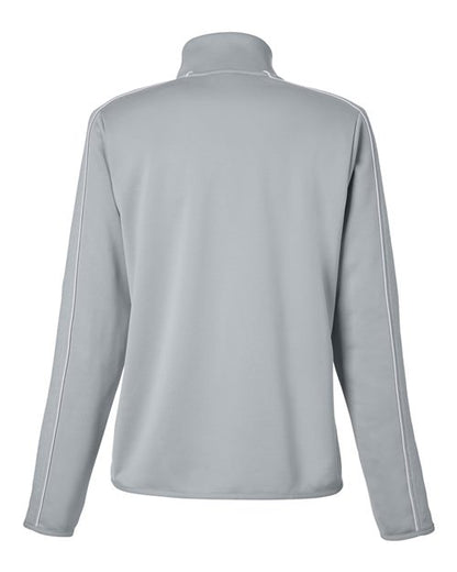Under Armour Women's Command 2.0 Quarter-Zip Pullover 1383274
